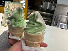 -麦当劳(豫园店)