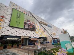-万达广场(惠州大亚湾店)