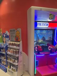 -奈尔宝·儿童乐园·亲子餐厅(苏州大悦城店)