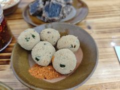 -袁家豆腐