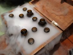 -曼听小寨海鲜烧烤(锦绣mini店)