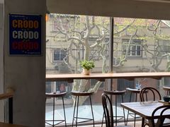 -Alimentari早午餐(安福路店)