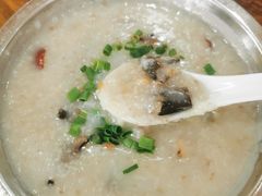 -南记食粥坊·宵夜大排档(莲花总店)