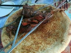 烤鸽子-天羽烤乳鸽店(财大家属院店)