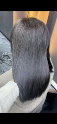 -米可造型烫发染发