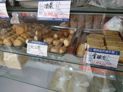-洞天食品(大观园店)
