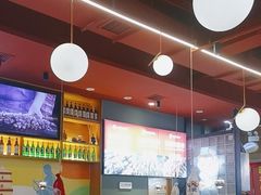 -叁宝烤肉• 西安烧烤 领跑品牌(中海城店)