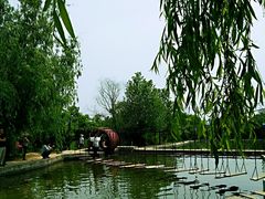 -竹泉村旅游度假区