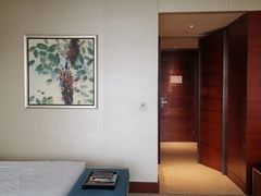 -苏州金鸡湖大酒店