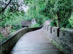 -台州府城(江南长城)