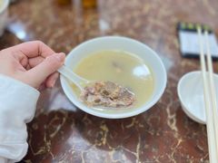 -陈光记烧腊店(罗保博士街店)
