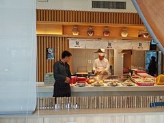 -赶海部落海鲜城(海阳路店)