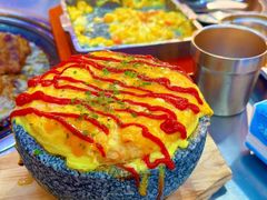 -当燃烤肉(通扬路店)