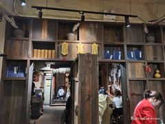 门面-盟重烧烤(高正街店)