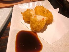 -山葵家·创意料理(临平银泰城店)