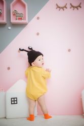 -小熊维尼高端儿童摄影(南山信和店)