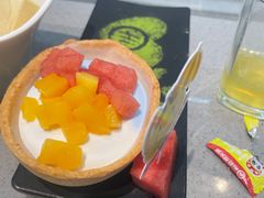 -海底捞火锅(亿合城购物中心店)