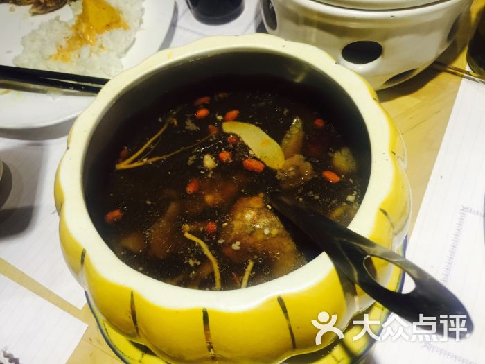 沙嗲大叔(东百蔡塘广场店)-肉骨茶图片-厦门美食-大众点评网