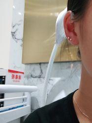 -艺耳美专业穿耳洞打耳洞穿孔