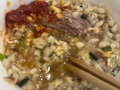 -老刘家永盛斋·传统泡馍(东关南街店)