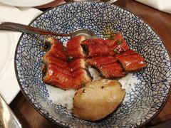 -上海兴国宾馆香樟园西餐厅