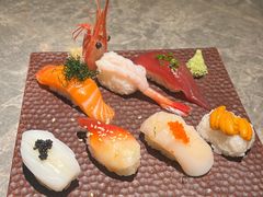 -炙柒Sekinana·精致日料(合生汇店)