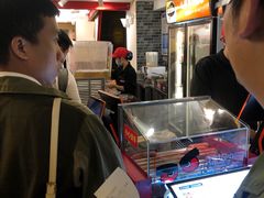 -八婆婆烧仙草(中山路店)