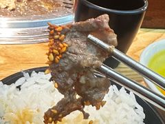 -汉拿山(包河万达店)
