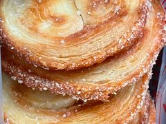 蝴蝶酥-中关村茶点