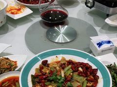 -渝信川菜(西单店)