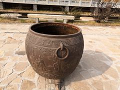 景点-爱新觉罗皇家博物院
