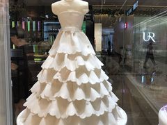 大堂-好利来(乐堤港店)