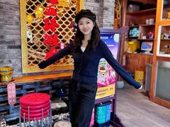 -北五环老北京自助铜锅涮肉·烧烤(黑泉路店)