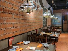 大堂-食锦记·福建私房菜(浦西万达店)