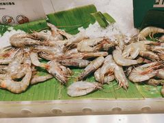 -亚马逊环球美食百汇(新城吾悦广场店)