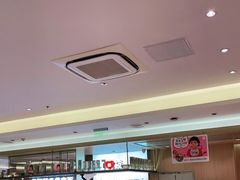 -西贝(上海新梅广场店)