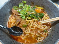 -面乙新派手擀面(大悦城店)