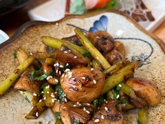 -浦·传统日式料理(3 5 1 1 店)