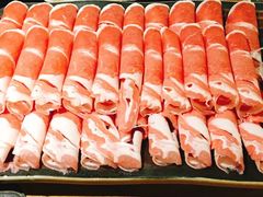 -呷哺呷哺 黄金牧场 (新中关购物中心店)