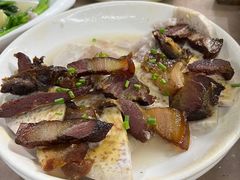 -遇龙河大樟树农家乐