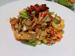 -品味居·首店·大连鲜活海鲜大连菜(东港店)