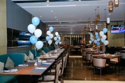 -派对猴生日派对策划