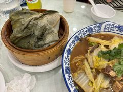 -四海回族饭店(前进大街店)