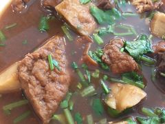 -北京小肠陈饭庄(方庄店)