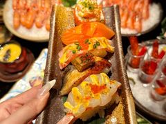 -松鹤精致料理(五一中路店)