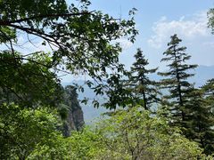 -北岳恒山