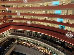 -新加坡文华东方酒店