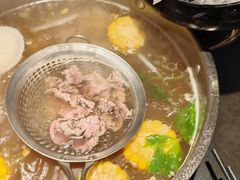 -正禾鲜·潮汕牛肉火锅(凯德天府店)