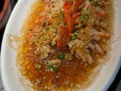 -吴越荣记苏州菜·松鼠桂鱼100%活鱼现做(斜塘老街店)
