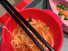 -西贝莜面村(上海百联西郊店)